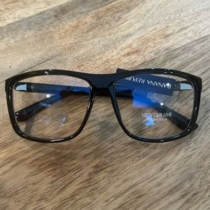 Banana Republic glasses